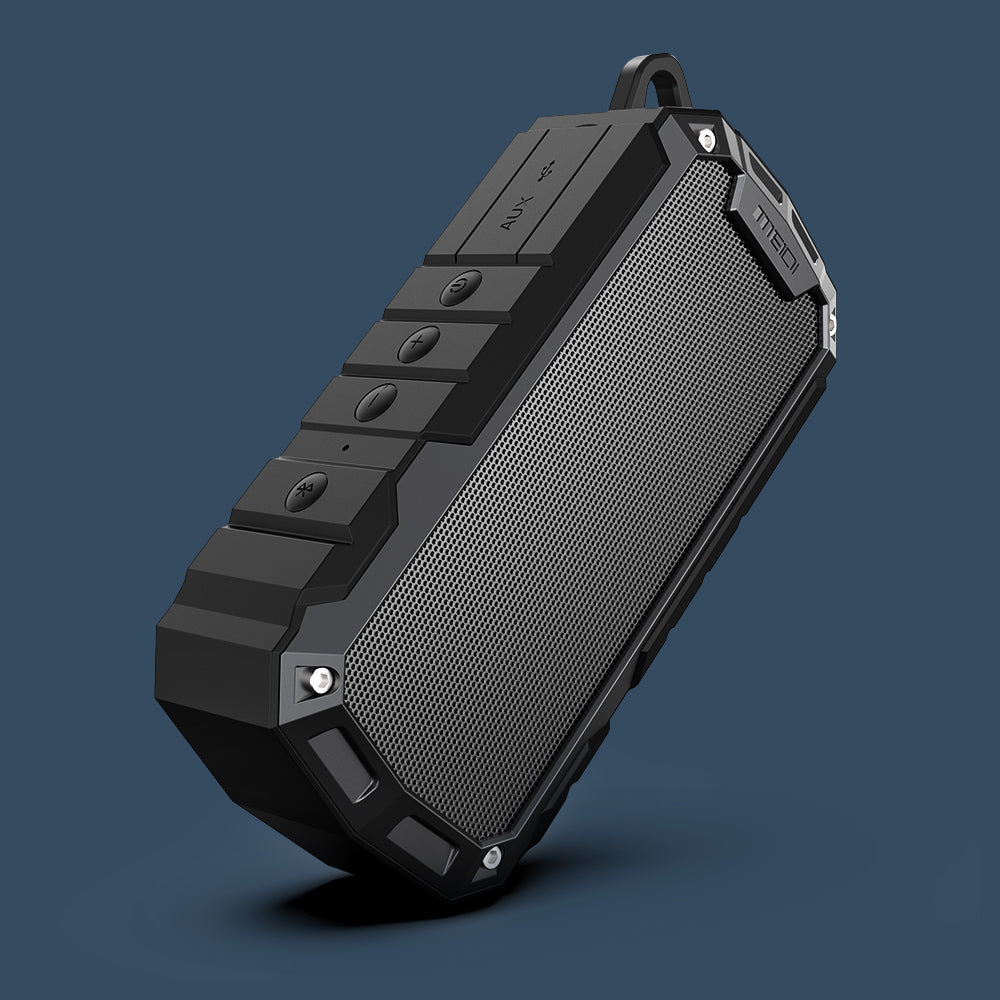 Bluetooth Speaker