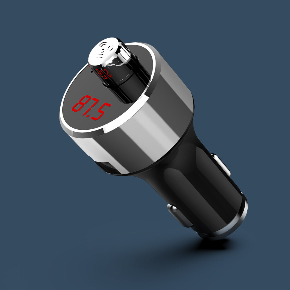  FM Transmitter