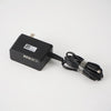 MEIDI 12V DC 2A Wall Power Supply Adapter with 2.1mm x 5.5 Plug 2A(2000MA) AC 100-240V to DC 12Volt Transformers, Switching Power Source Adaptor
