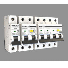  MEIDI Automated Vacuum Switch, Dust Control with Automatic Shutoff and Delay - Prevents Inrush Current from Circuit Overload