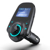 MEIDI Low Profile Bluetooth FM Transmitter