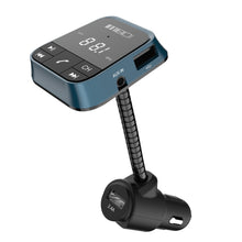  MEIDI Gooseneck FM Transmitter
