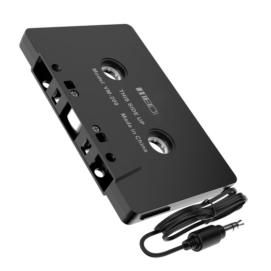 MEIDI Universal Cassette Adapter