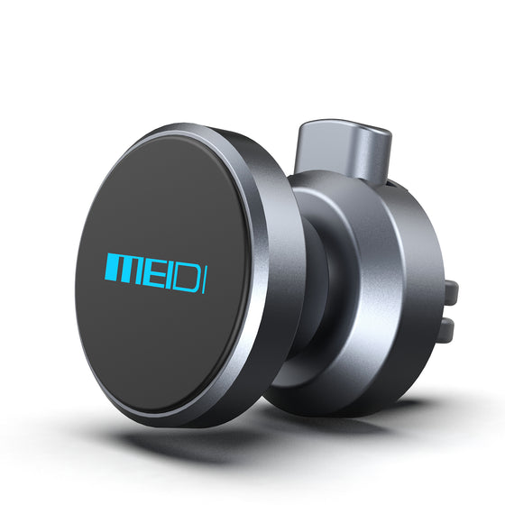 MEIDI Metal Magnetic Air Vent Phone Holder