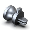 MEIDI Metal Magnetic Air Vent Phone Holder