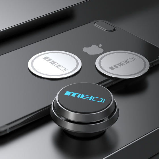 MEIDI Multi-use Dash Mount Magnetic Phone Holder