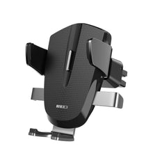 MEIDI Vent Mount One Touch Phone Holder