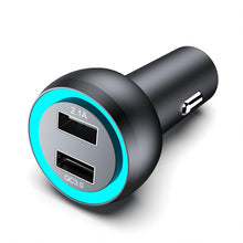  MEIDI Smart Car Charger Multi-funtions with APP