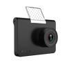 MEIDI 1080P HD & Super Night Vision Folding Dash Camera