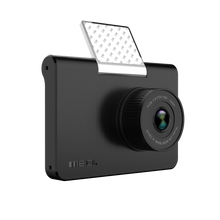  MEIDI 1080P HD & Super Night Vision Folding Dash Camera