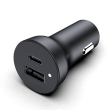  MEIDI Dual USB Quick Charge Car Charger