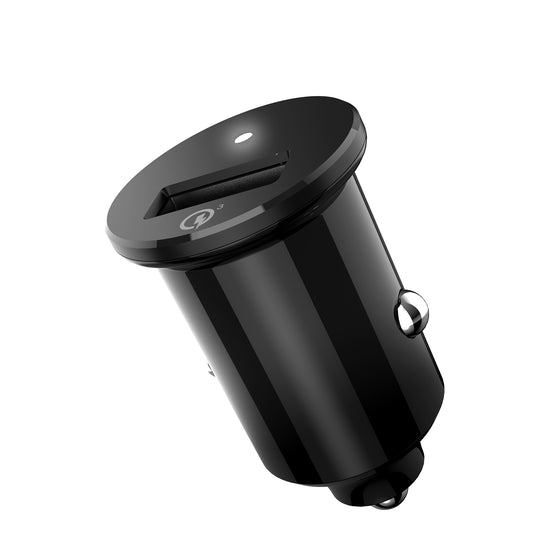 MEIDI Single USB Quick Charge Car Charger