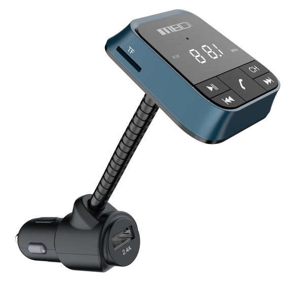 MEIDI Gooseneck FM Transmitter