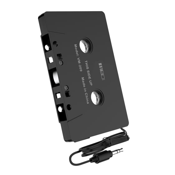 MEIDI Universal Cassette Adapter