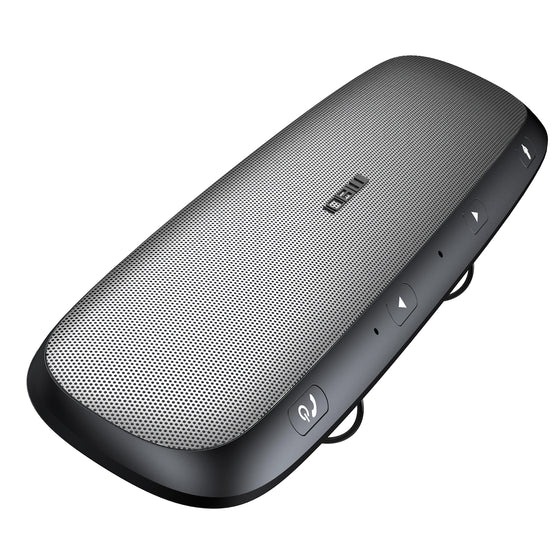 MEIDI Hands-free Bluetooth Speakerphone